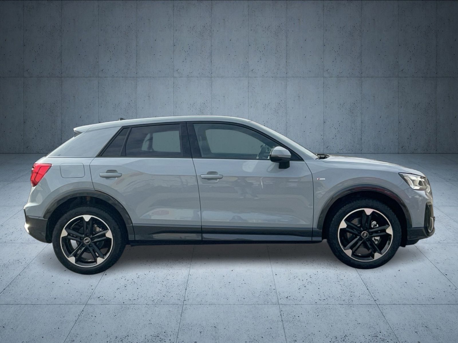 Audi Q2 S line 35 TFSI S tr. Matrix AHK 18 Cam ACC foto 7