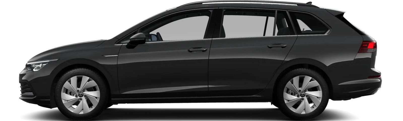 Volkswagen Golf VIII Variant 2.0 TSI DSG Style DAB+ LEDPlus foto 13
