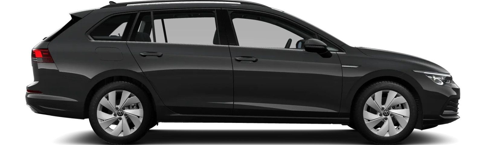 Volkswagen Golf VIII Variant 2.0 TSI DSG Style DAB+ LEDPlus foto 14