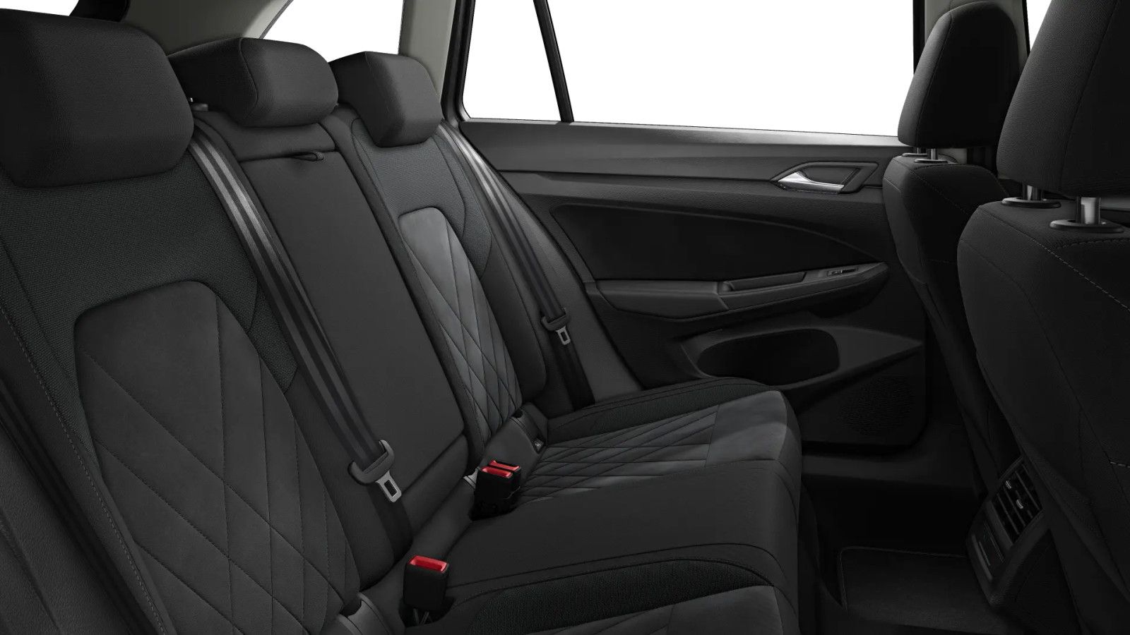 Volkswagen Golf VIII Variant 2.0 TSI DSG Style DAB+ LEDPlus foto 17