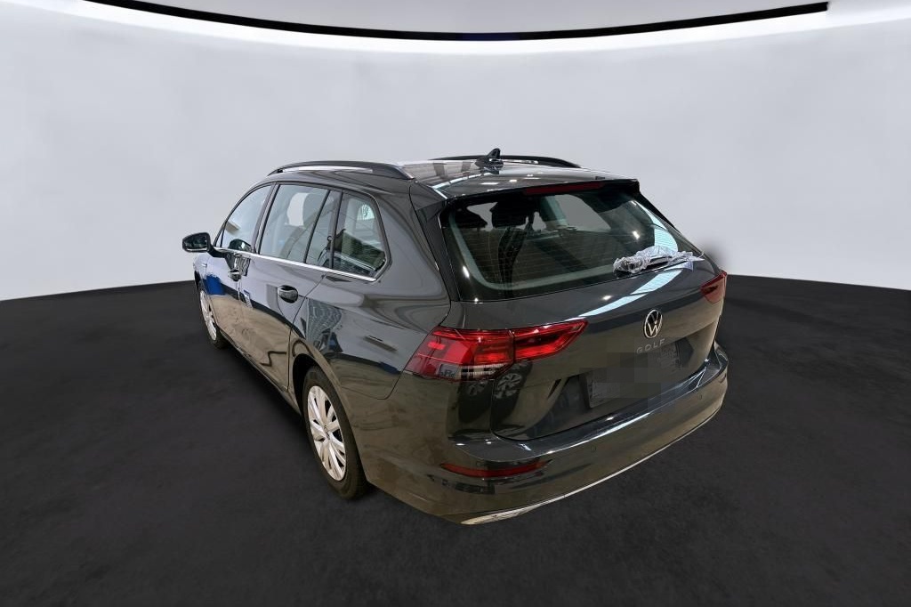 Volkswagen Golf VIII Variant 2.0 TSI DSG Style DAB+ LEDPlus foto 4
