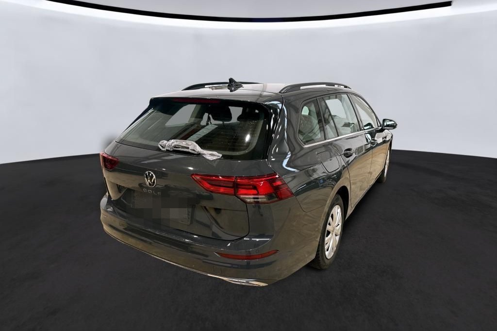 Volkswagen Golf VIII Variant 2.0 TSI DSG Style DAB+ LEDPlus foto 5