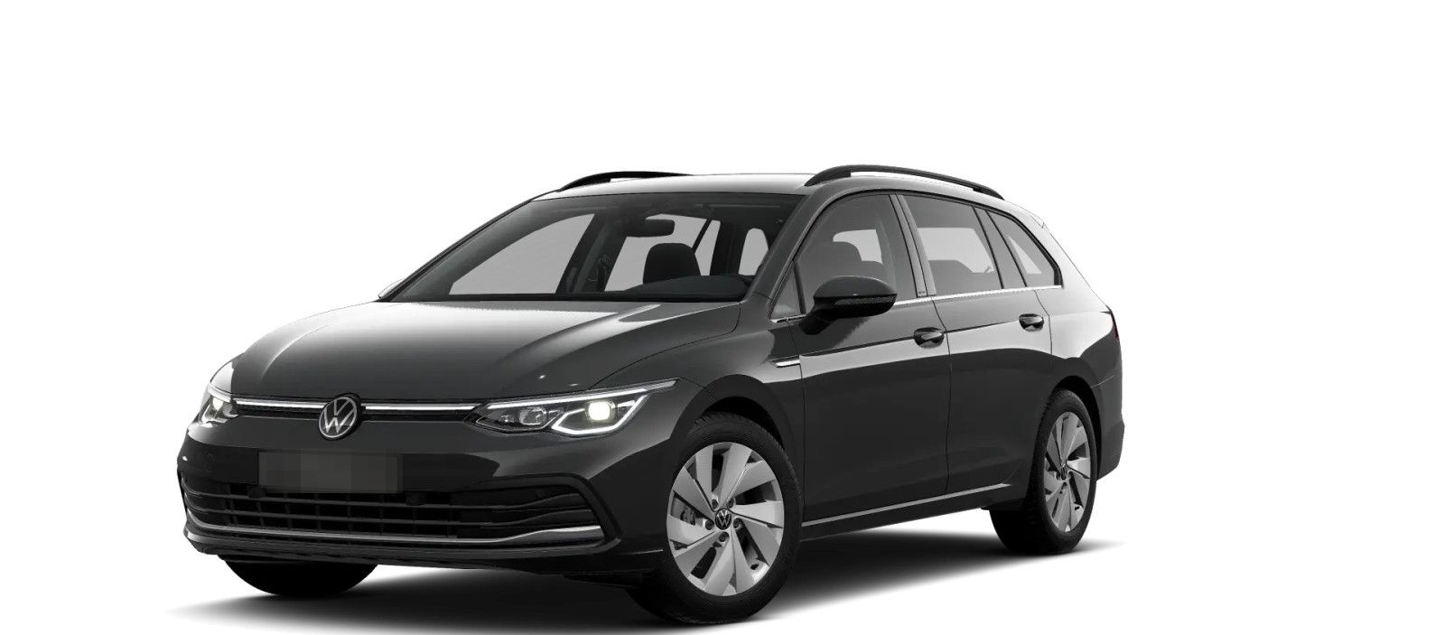 Volkswagen Golf VIII Variant 2.0 TSI DSG Style DAB+ LEDPlus foto 6