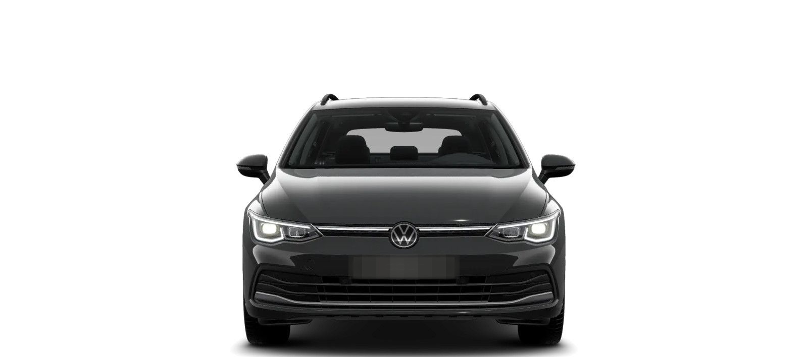 Volkswagen Golf VIII Variant 2.0 TSI DSG Style DAB+ LEDPlus foto 8
