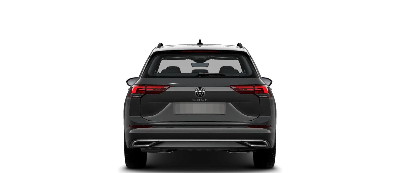 Volkswagen Golf VIII Variant 2.0 TSI DSG Style DAB+ LEDPlus foto 9