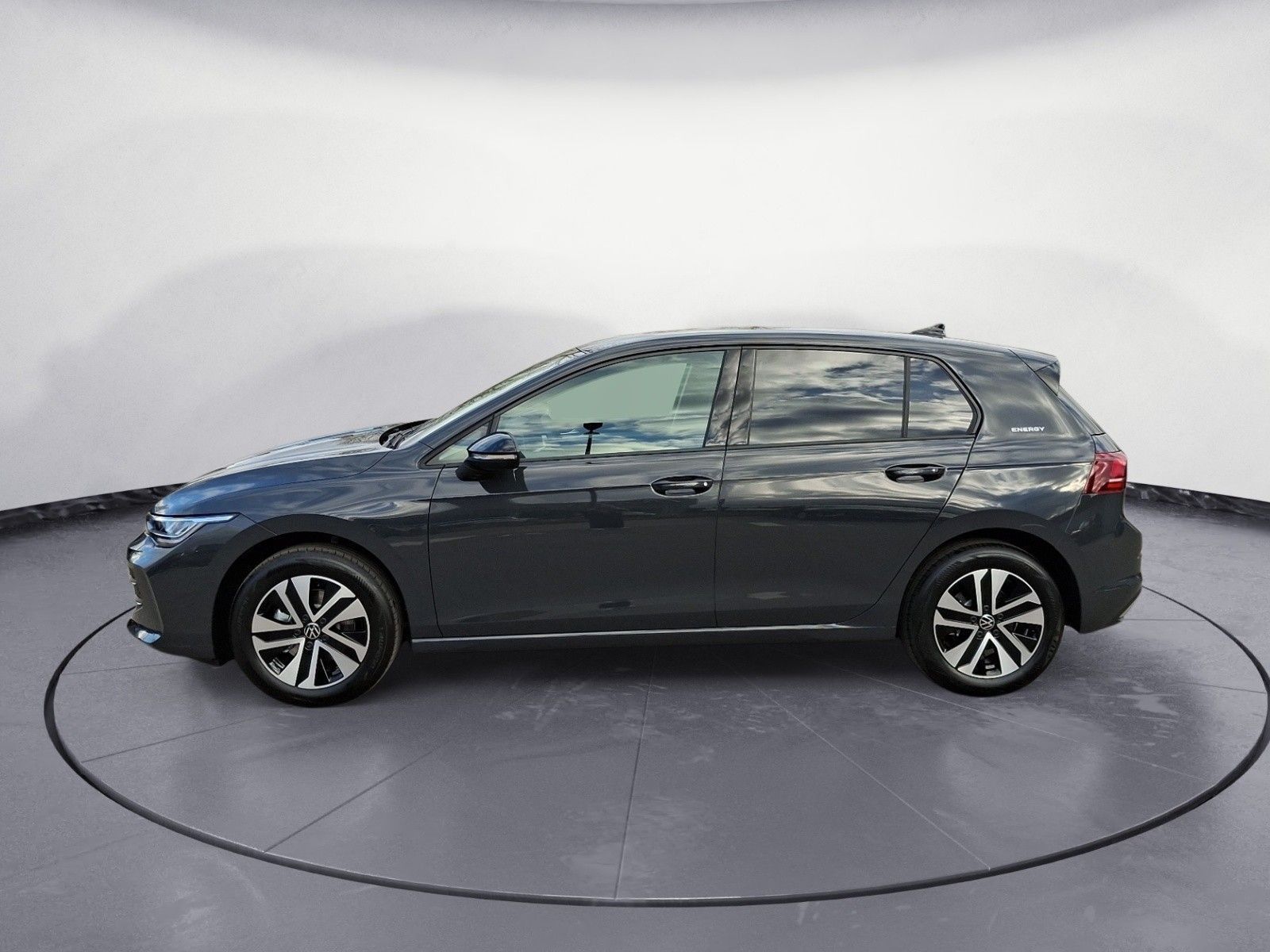 Volkswagen Golf Life 1,5 l eTSI OPF  7-Gang-Doppelkupplungs foto 2