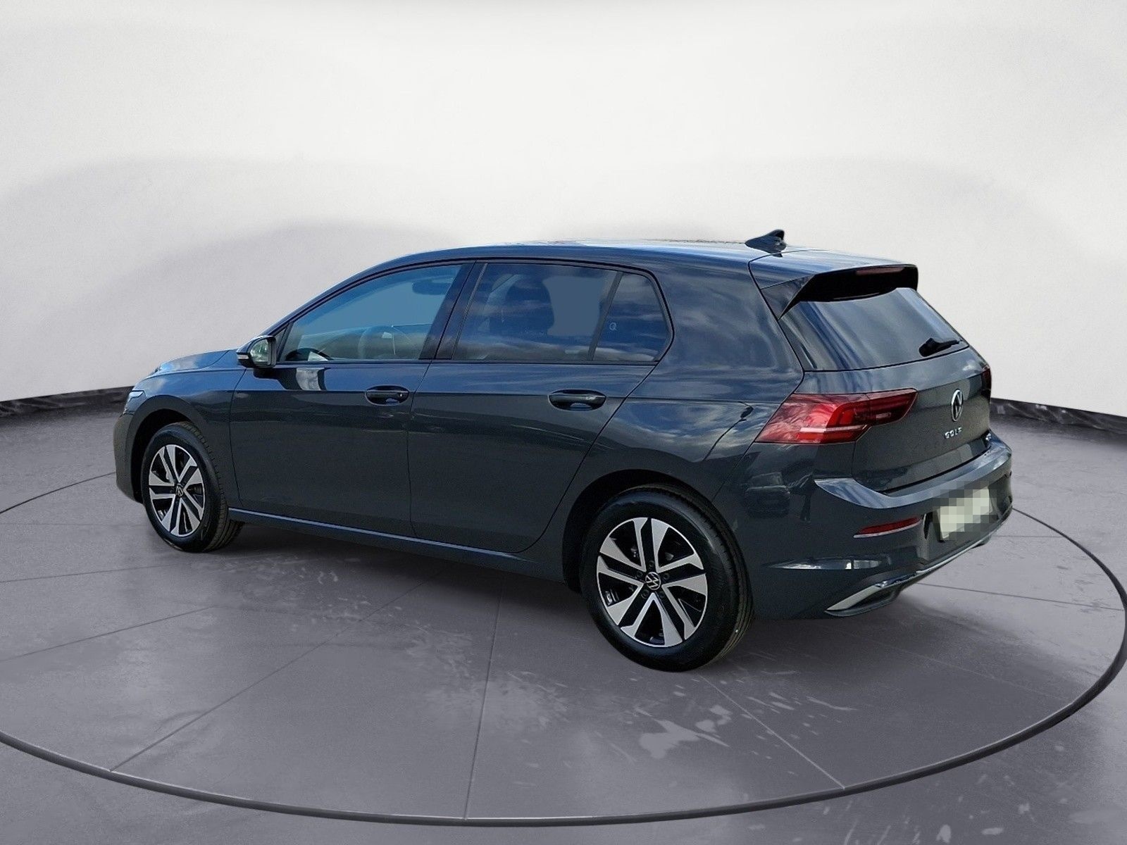 Volkswagen Golf Life 1,5 l eTSI OPF  7-Gang-Doppelkupplungs foto 3