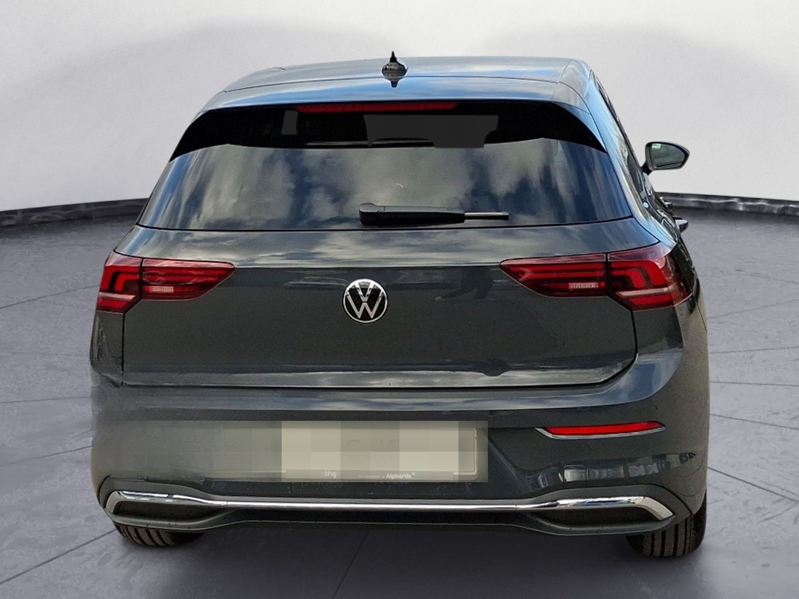 Volkswagen Golf Life 1,5 l eTSI OPF  7-Gang-Doppelkupplungs foto 4