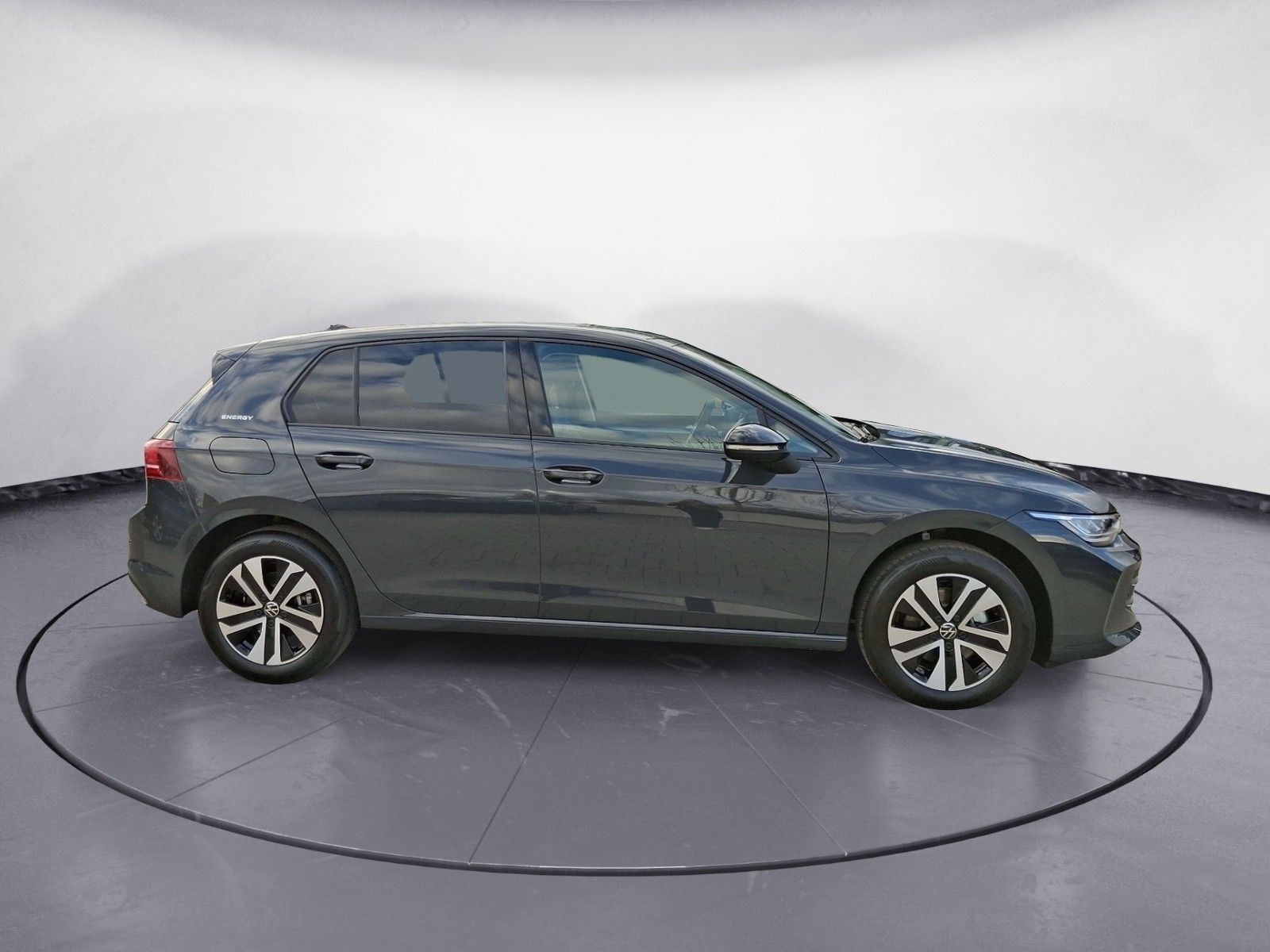 Volkswagen Golf Life 1,5 l eTSI OPF  7-Gang-Doppelkupplungs foto 5