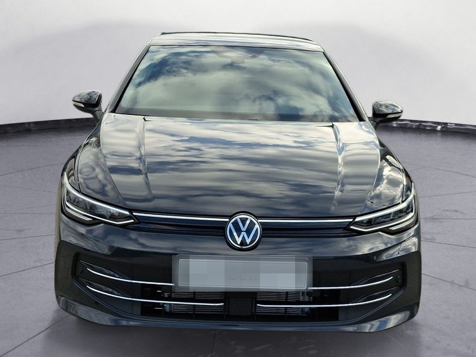 Volkswagen Golf Life 1,5 l eTSI OPF  7-Gang-Doppelkupplungs foto 6