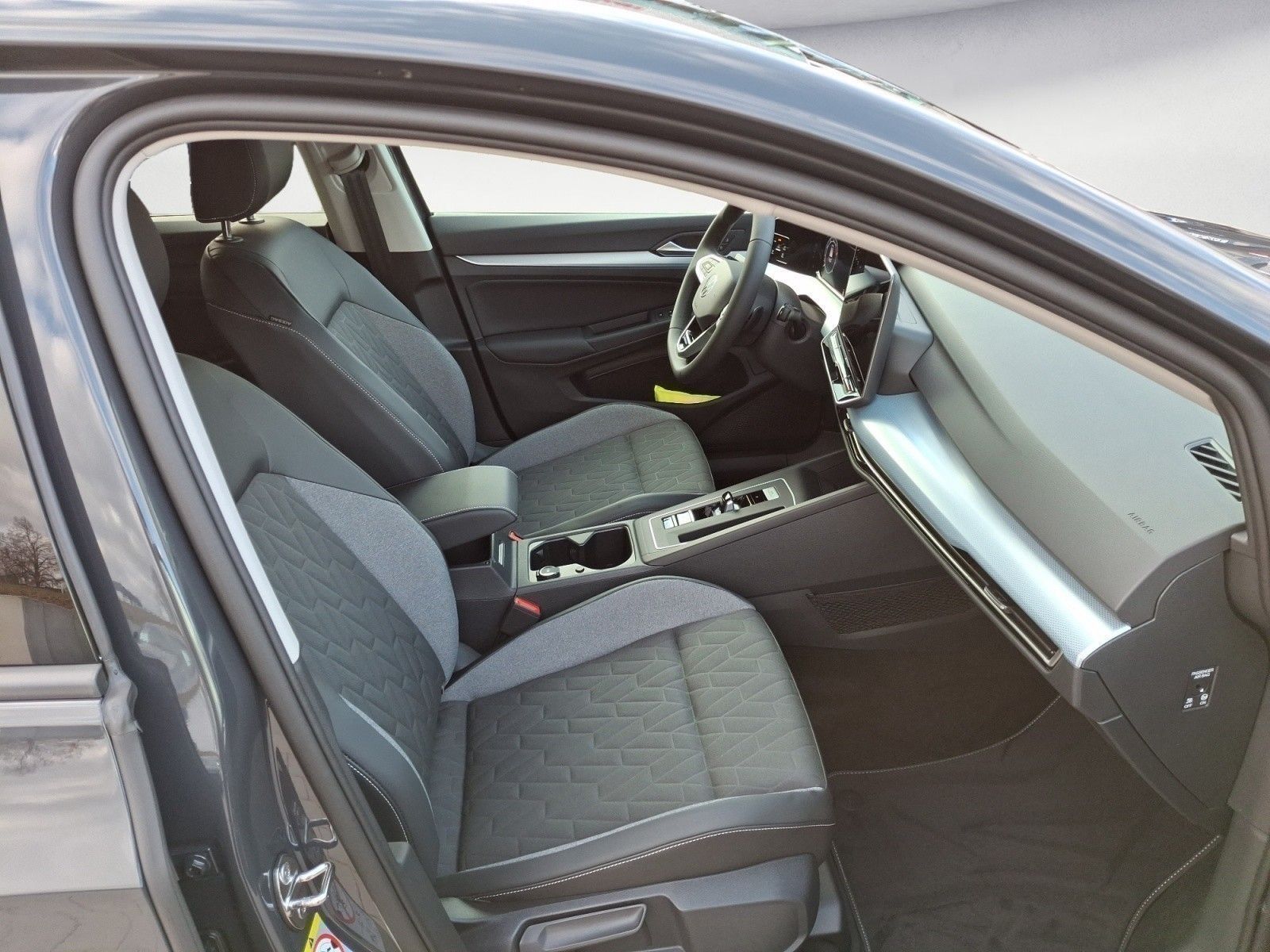 Volkswagen Golf Life 1,5 l eTSI OPF  7-Gang-Doppelkupplungs foto 8