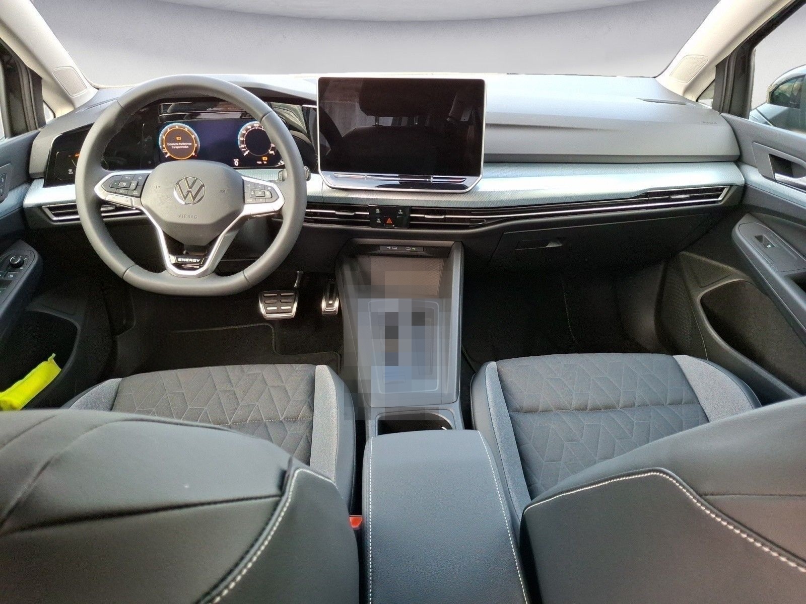 Volkswagen Golf Life 1,5 l eTSI OPF  7-Gang-Doppelkupplungs foto 10
