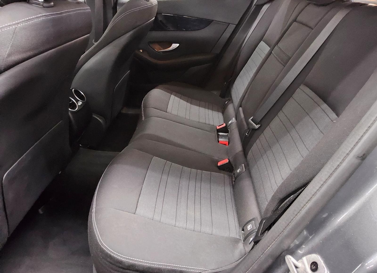 Mercedes-Benz GLC 200 d 4M Navi LED RFK AHK Keyless foto 13