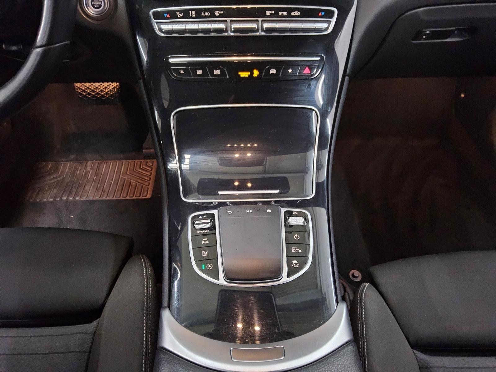 Mercedes-Benz GLC 200 d 4M Navi LED RFK AHK Keyless foto 6