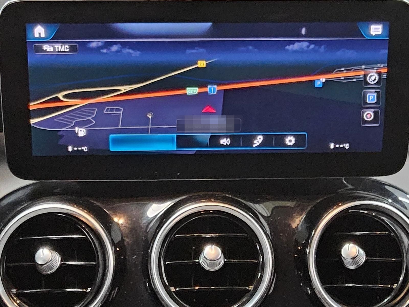 Mercedes-Benz GLC 200 d 4M Navi LED RFK AHK Keyless foto 7