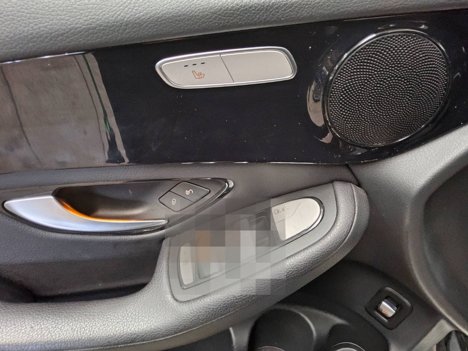 Mercedes-Benz GLC 200 d 4M Navi LED RFK AHK Keyless foto 9