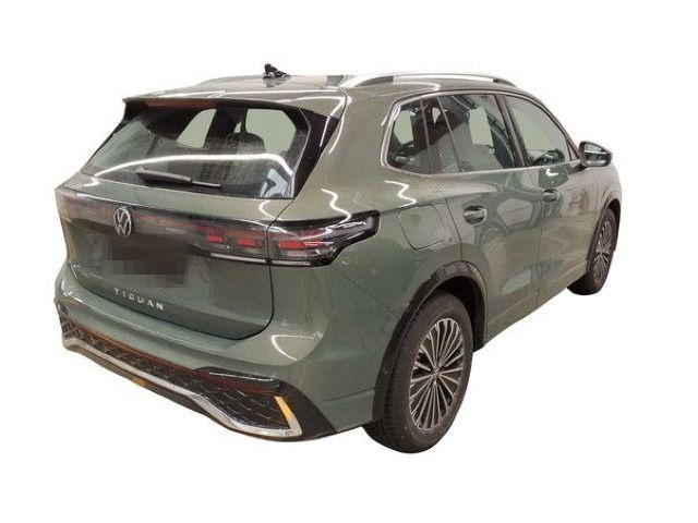 Volkswagen Tiguan 2.0 TDI DSG R-LINE AHK KAMERA NAVI PDC foto 2