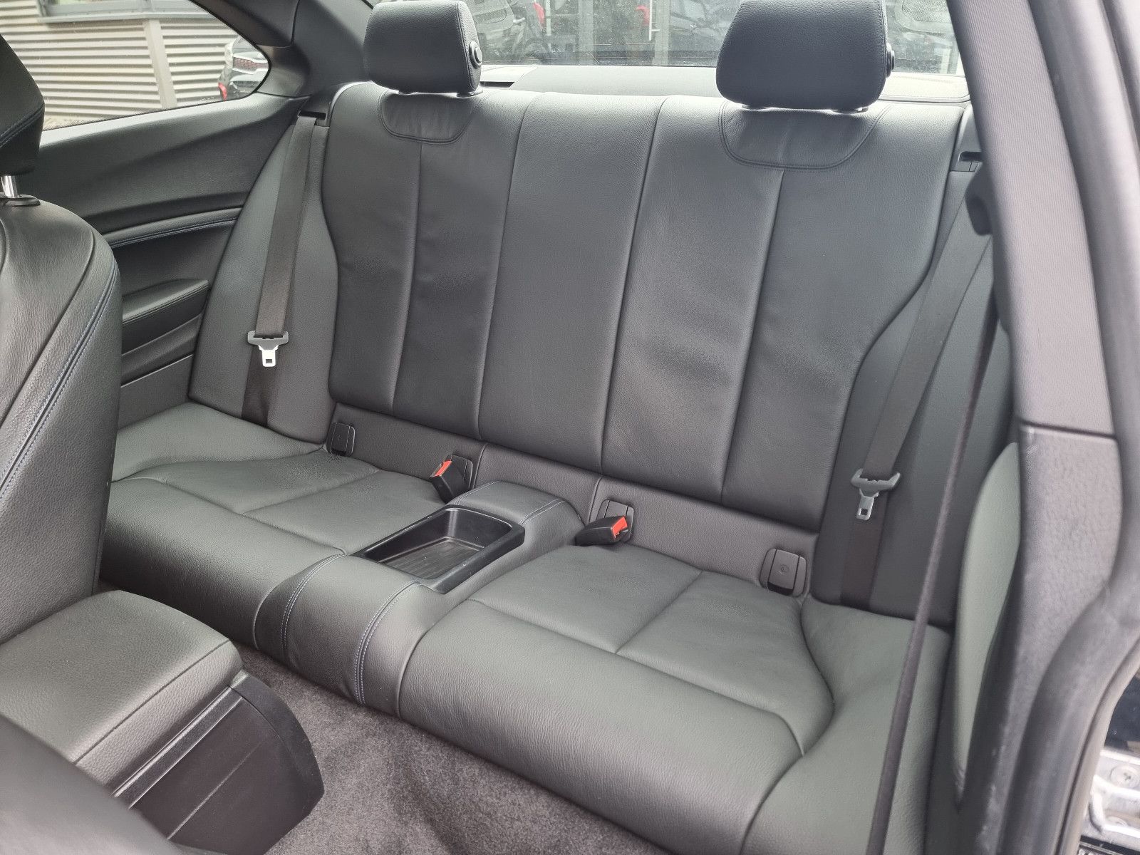 BMW M240i xDrive F1 Leder Navi Glasdach LED H&K  TOP foto 15