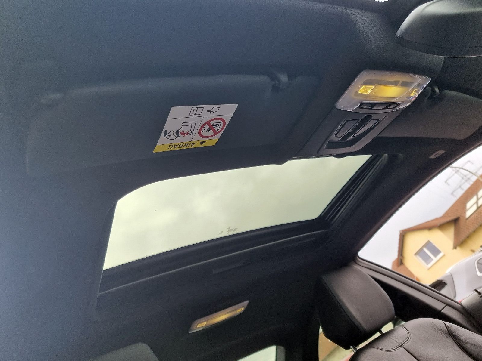 BMW M240i xDrive F1 Leder Navi Glasdach LED H&K  TOP foto 9