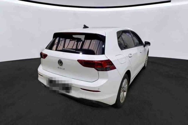 Volkswagen Golf 2.0 TDI DSG LIFE NAVI KAMERA PDC SITZHZG foto 2