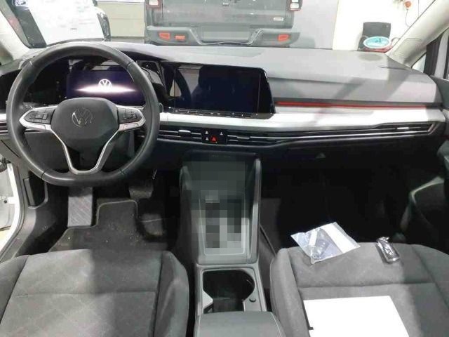 Volkswagen Golf 2.0 TDI DSG LIFE NAVI KAMERA PDC SITZHZG foto 3