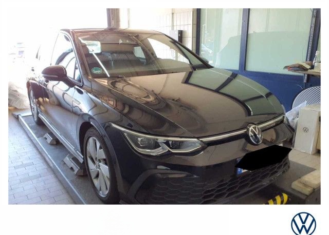 Volkswagen Golf GTD 2.0 TDI DSG Navi Kamera ACC LED SHZ foto 2