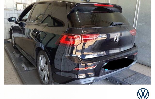 Volkswagen Golf GTD 2.0 TDI DSG Navi Kamera ACC LED SHZ foto 4