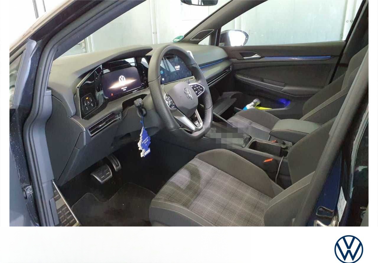 Volkswagen Golf GTD 2.0 TDI DSG Navi Kamera ACC LED SHZ foto 5