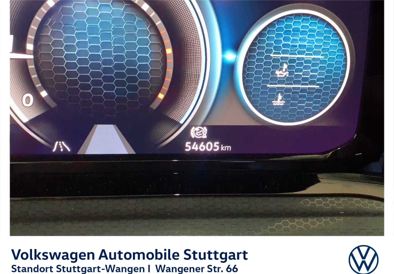 Volkswagen Golf GTD 2.0 TDI DSG Navi Kamera ACC LED SHZ foto 6
