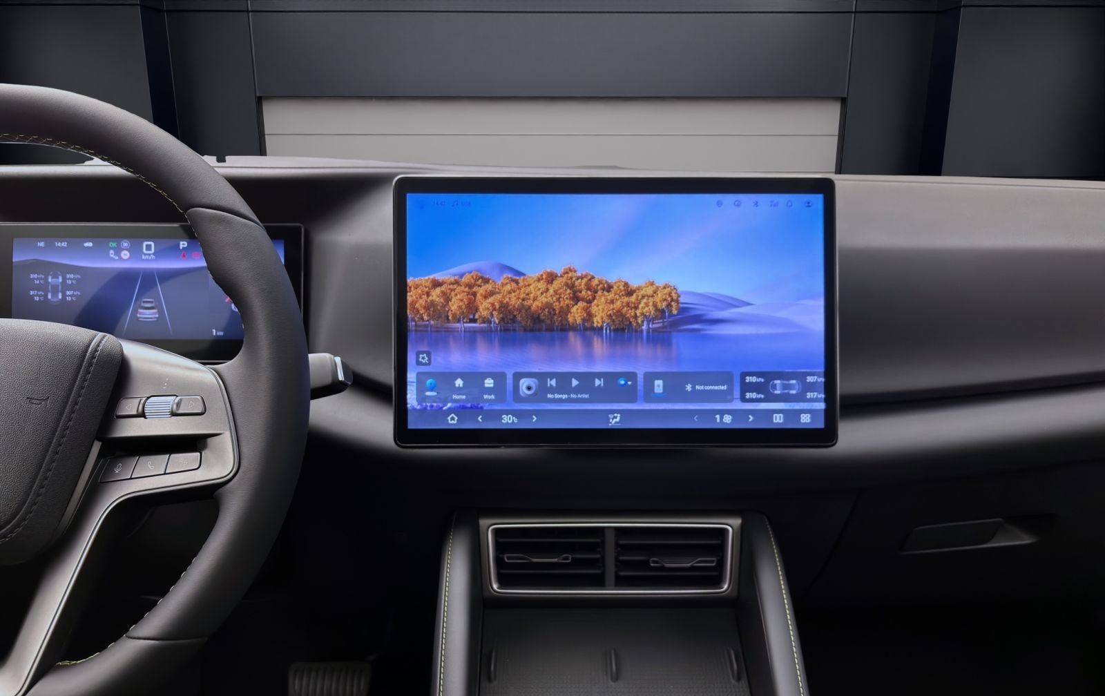 BYD ATTO 2 COMFORT PANO NAVI 360* PDC LED foto 14