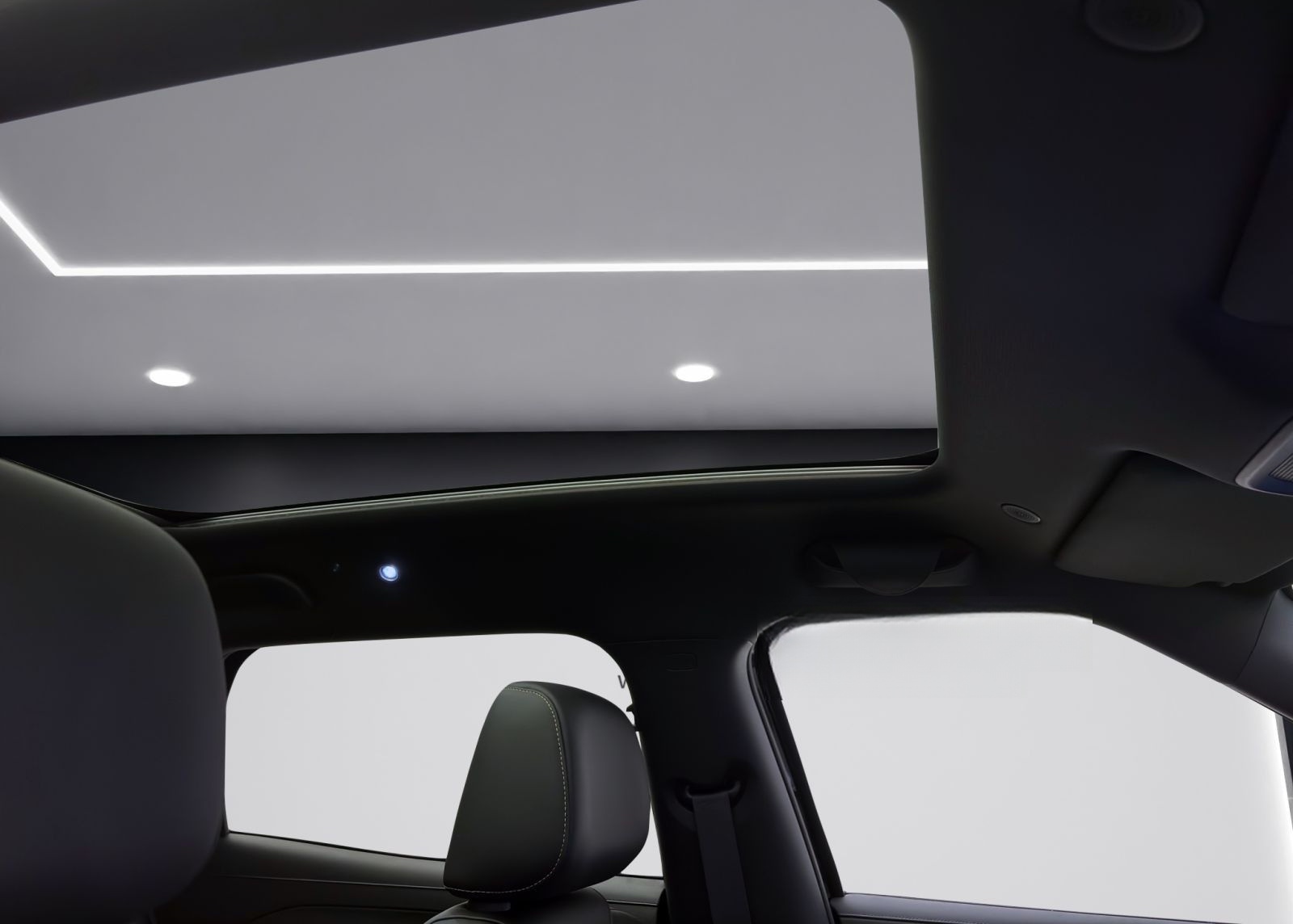 BYD ATTO 2 COMFORT PANO NAVI 360* PDC LED foto 17