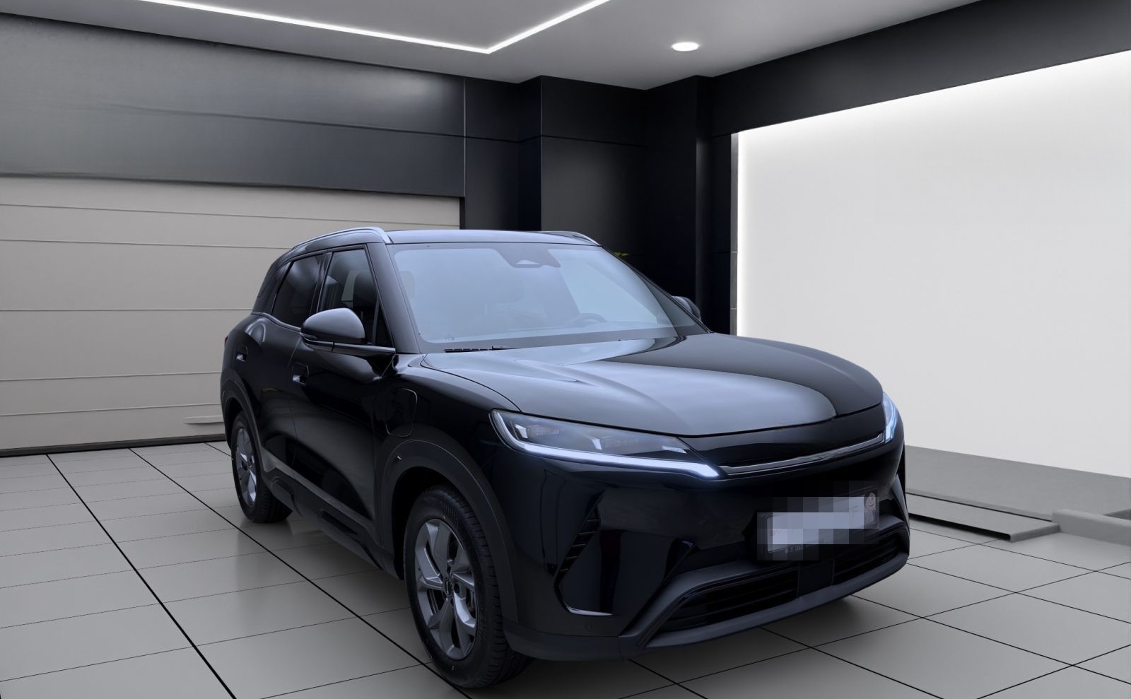 BYD ATTO 2 COMFORT PANO NAVI 360* PDC LED foto 6