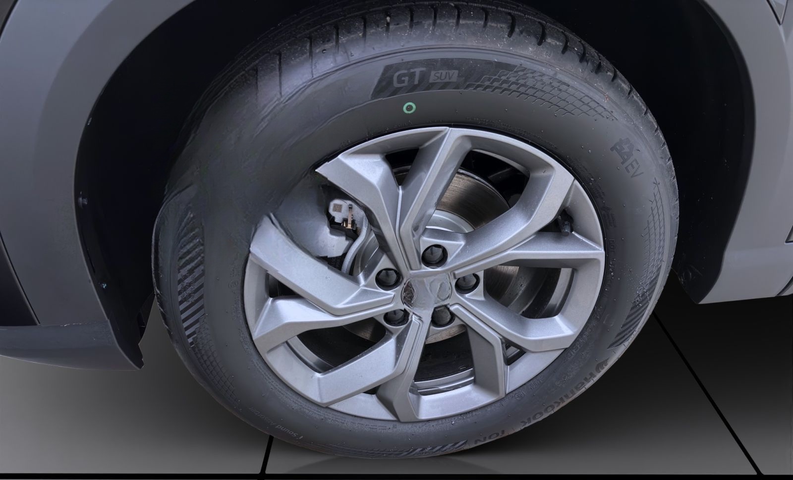 BYD ATTO 2 COMFORT PANO NAVI 360* PDC LED foto 8