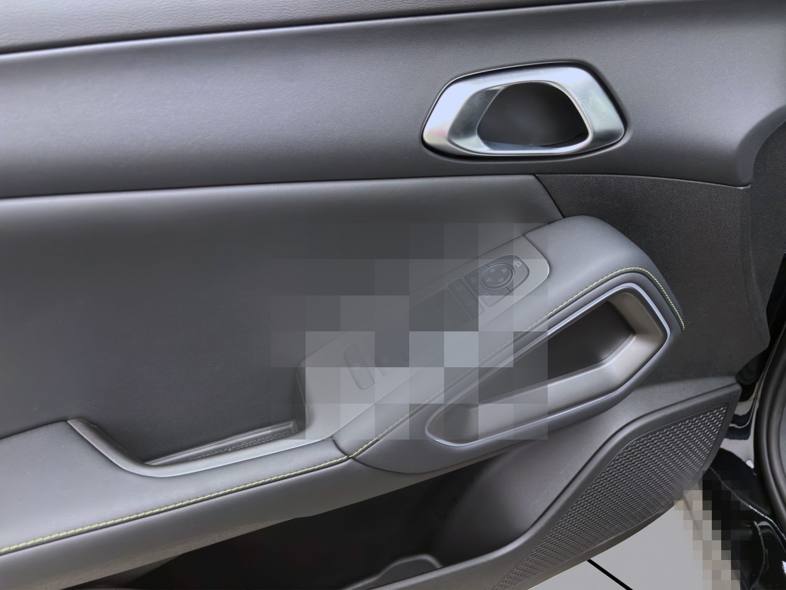 BYD ATTO 2 COMFORT PANO NAVI 360* PDC LED foto 10