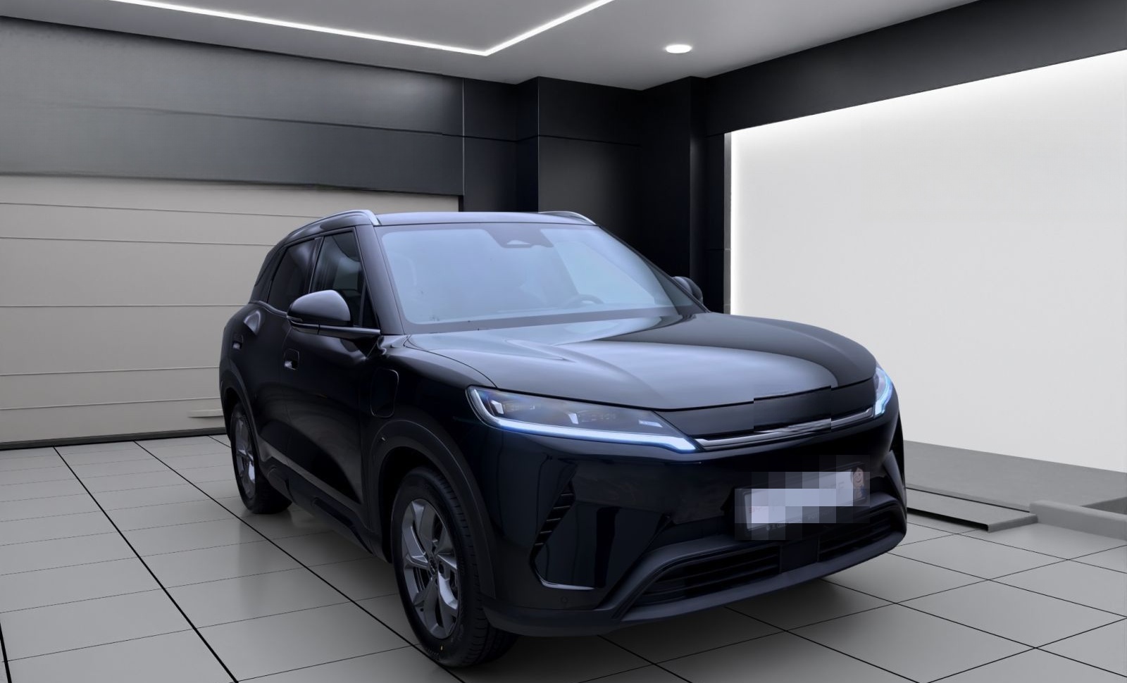 BYD ATTO 2 COMFORT PANO NAVI 360* PDC LED foto 6