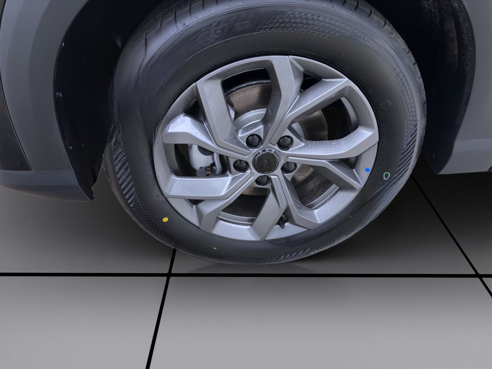 BYD ATTO 2 COMFORT PANO NAVI 360* PDC LED foto 8