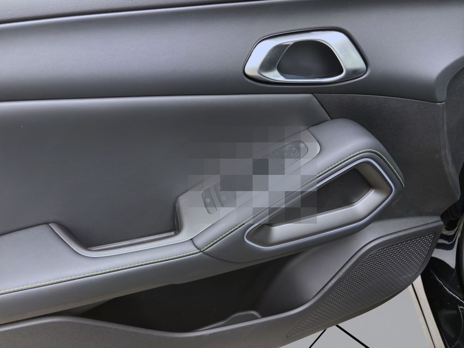 BYD ATTO 2 COMFORT PANO NAVI 360* PDC LED foto 10