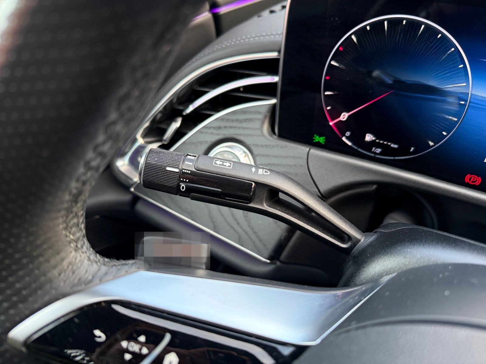Mercedes-Benz E 200 NIGHT ACC PANO AMG LINE LEDER ASSISTENZ foto 13