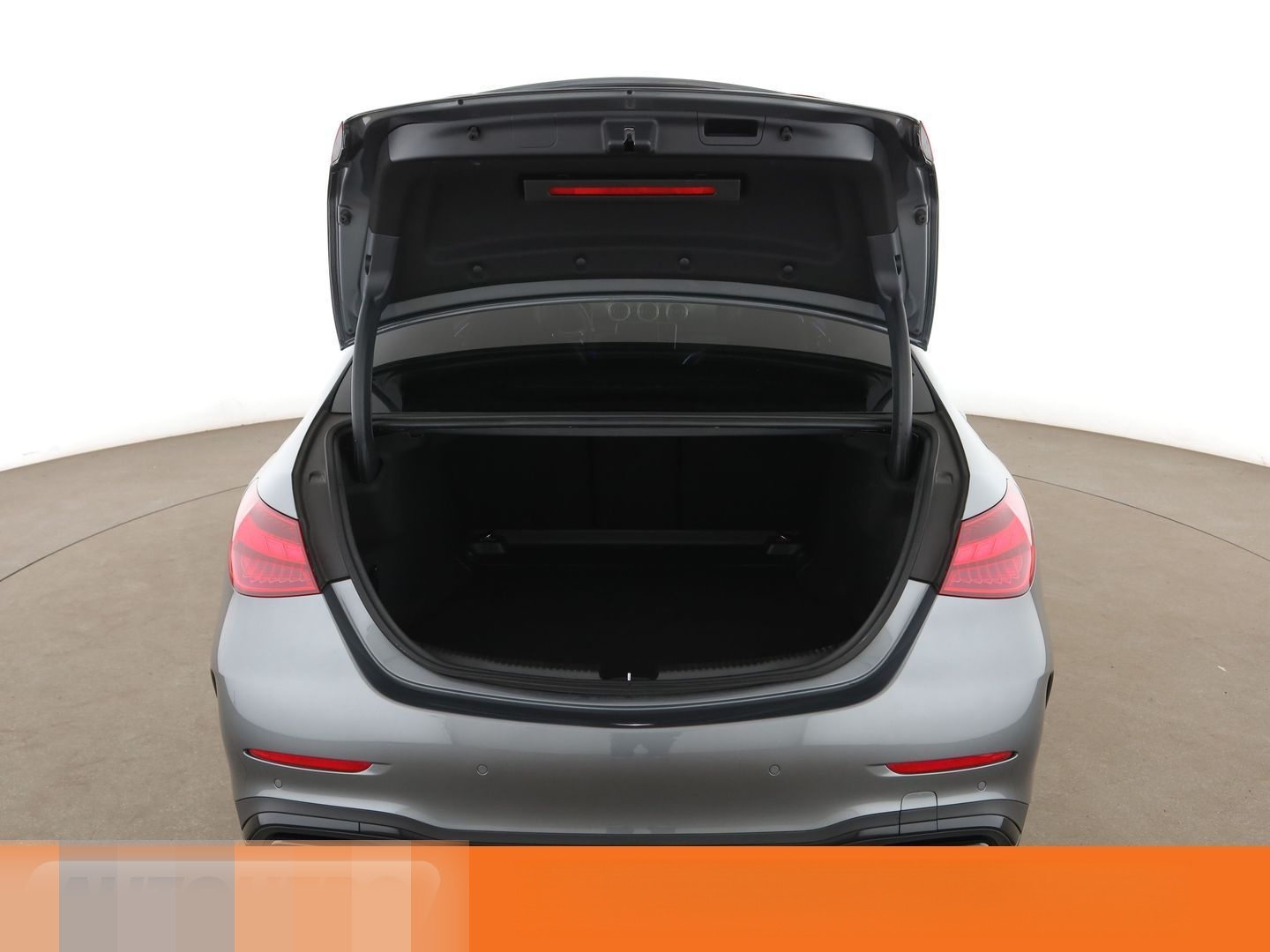 Mercedes-Benz C-Klasse C 300 AMG Line Aut.*NAVI*LED*TEMPO*360° foto 17