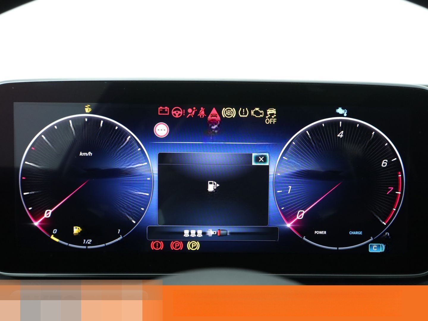 Mercedes-Benz C-Klasse C 300 AMG Line Aut.*NAVI*LED*TEMPO*360° foto 20