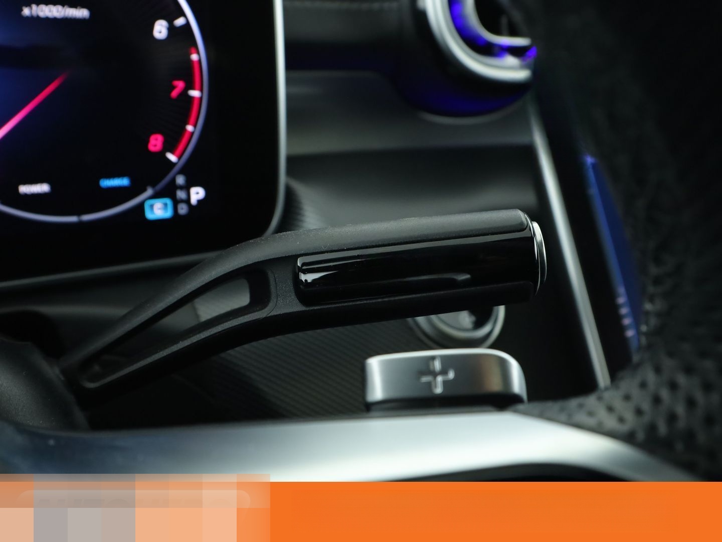 Mercedes-Benz C-Klasse C 300 AMG Line Aut.*NAVI*LED*TEMPO*360° foto 25