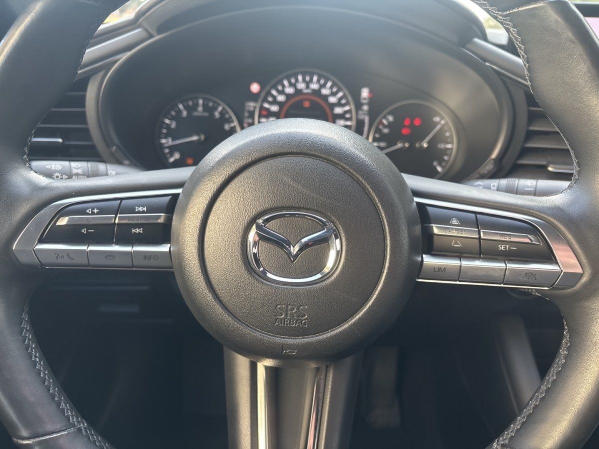 Mazda 3 5-Türer Selection SKYACTIV-G 2.0 M Hybrid foto 12