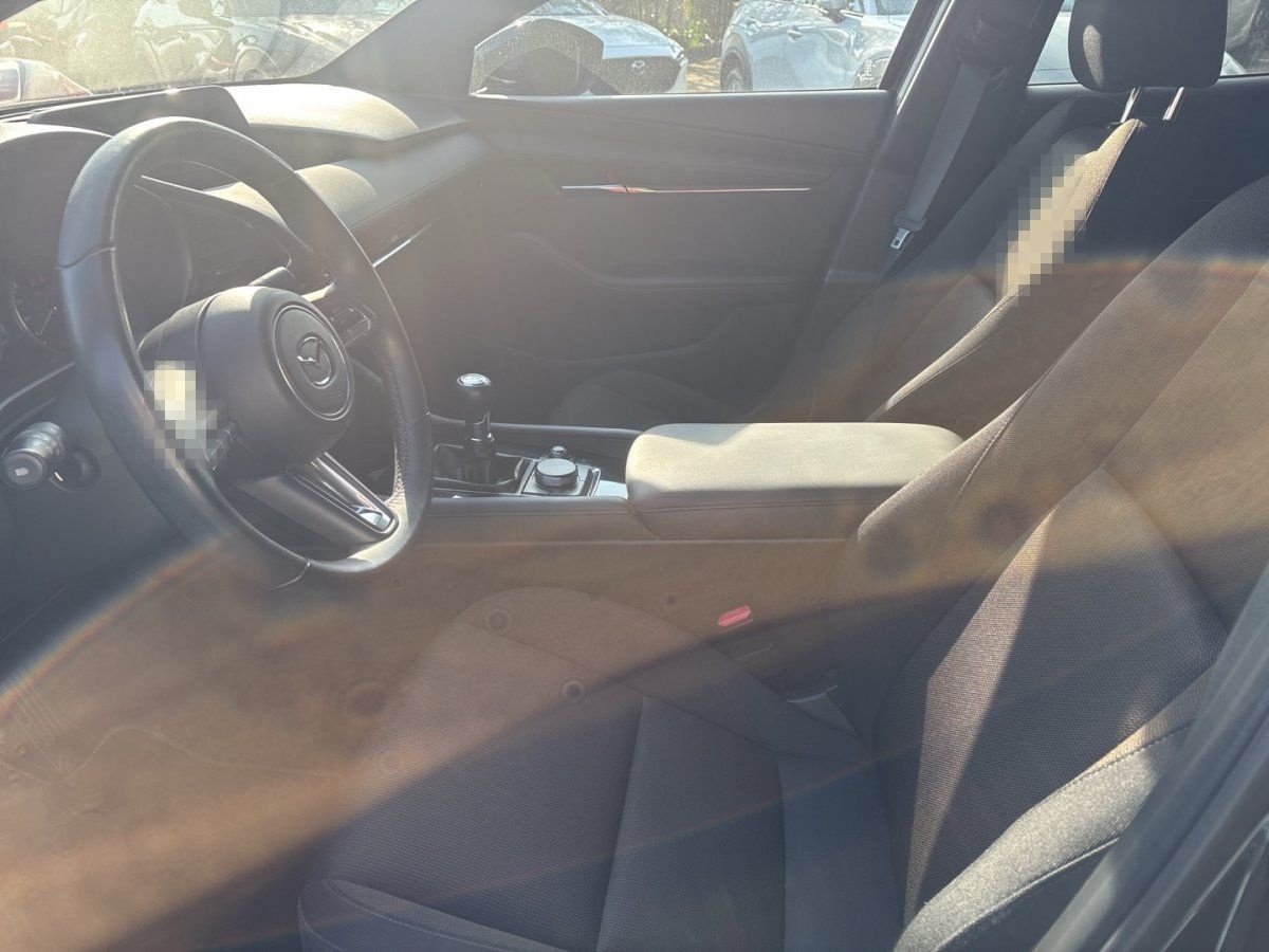 Mazda 3 5-Türer Selection SKYACTIV-G 2.0 150PS M Hybri foto 15
