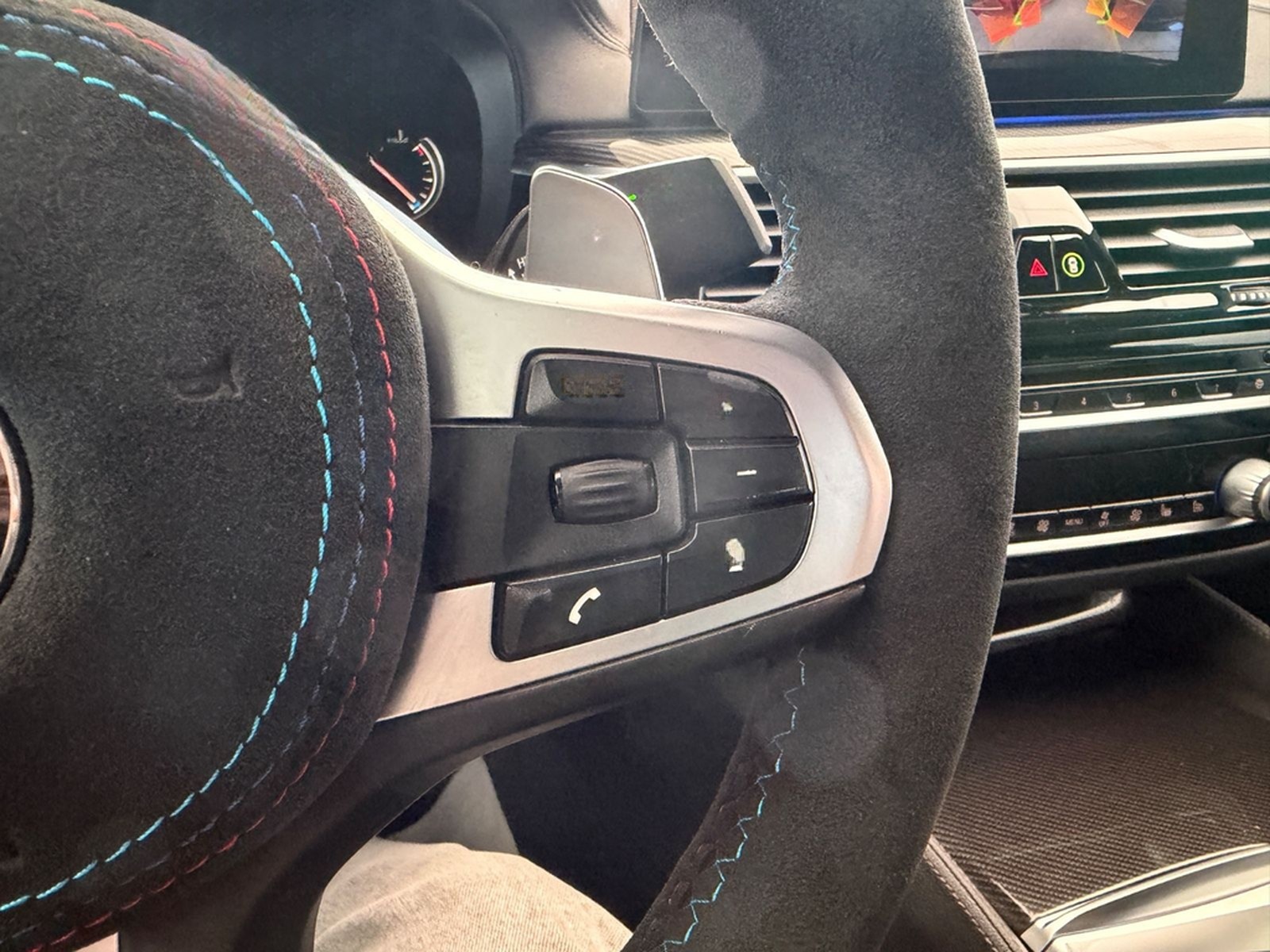 BMW 540i xDrive M.pak M-Perf  Lci Lacer Look foto 37