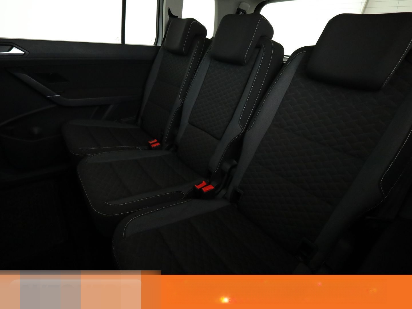 Volkswagen Touran 1.6 TDI Join Aut.*NAVI*LED*ACC*PDC*SHZ* foto 14