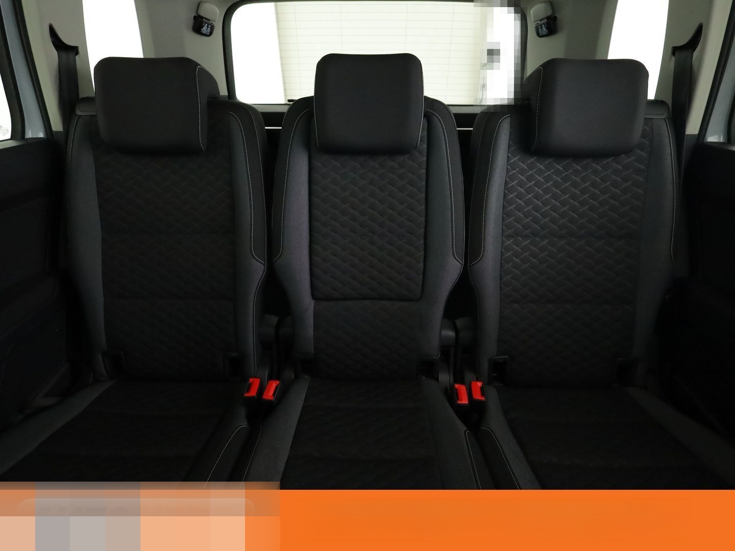 Volkswagen Touran 1.6 TDI Join Aut.*NAVI*LED*ACC*PDC*SHZ* foto 16