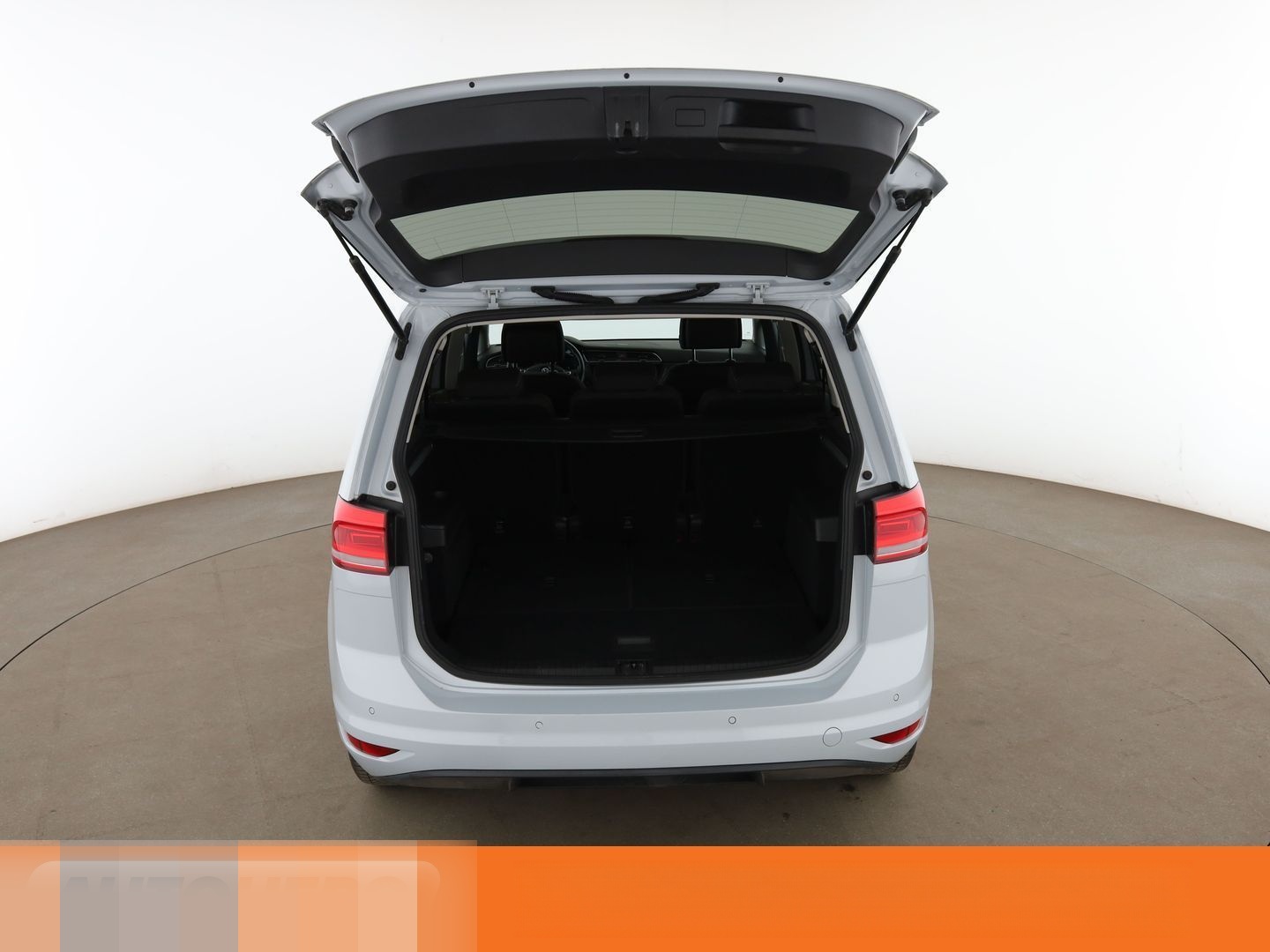 Volkswagen Touran 1.6 TDI Join Aut.*NAVI*LED*ACC*PDC*SHZ* foto 17