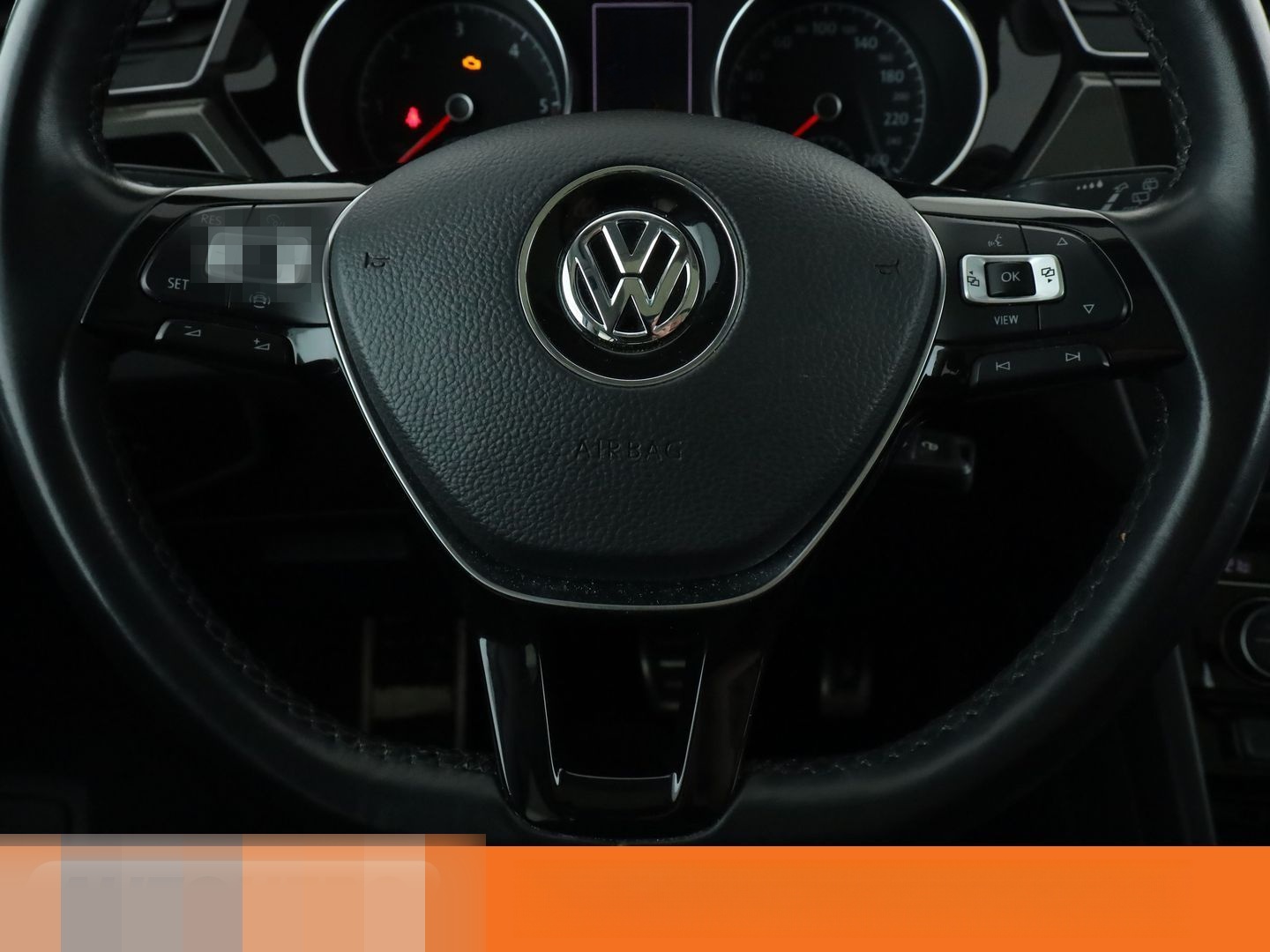 Volkswagen Touran 1.6 TDI Join Aut.*NAVI*LED*ACC*PDC*SHZ* foto 19