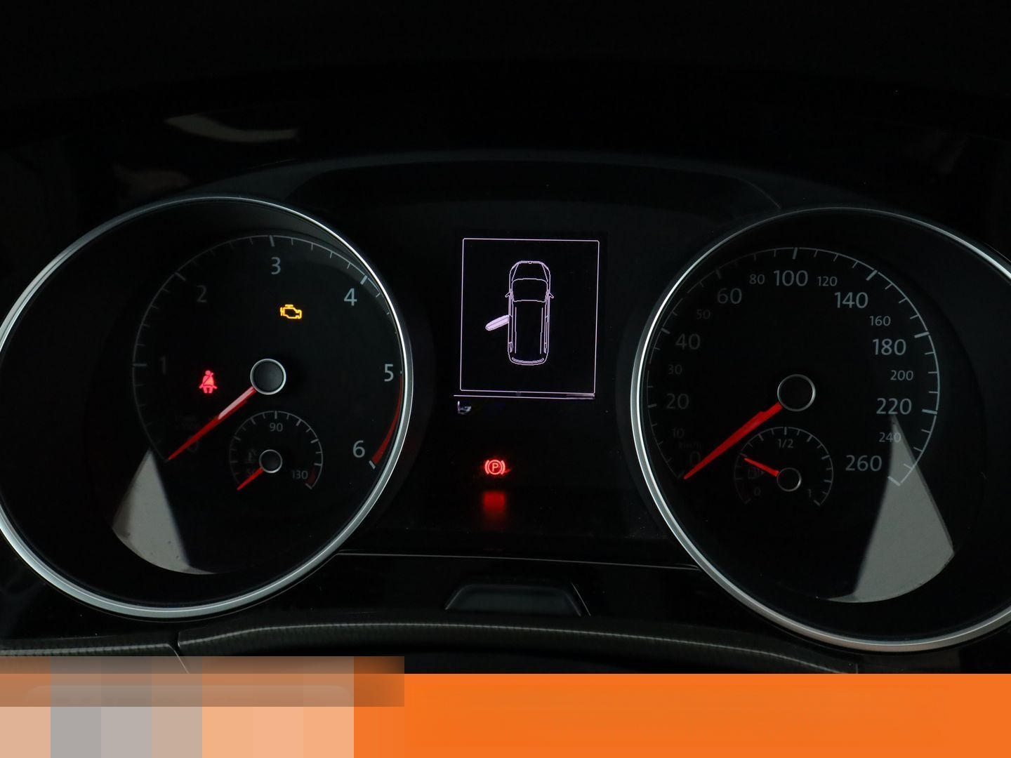 Volkswagen Touran 1.6 TDI Join Aut.*NAVI*LED*ACC*PDC*SHZ* foto 20