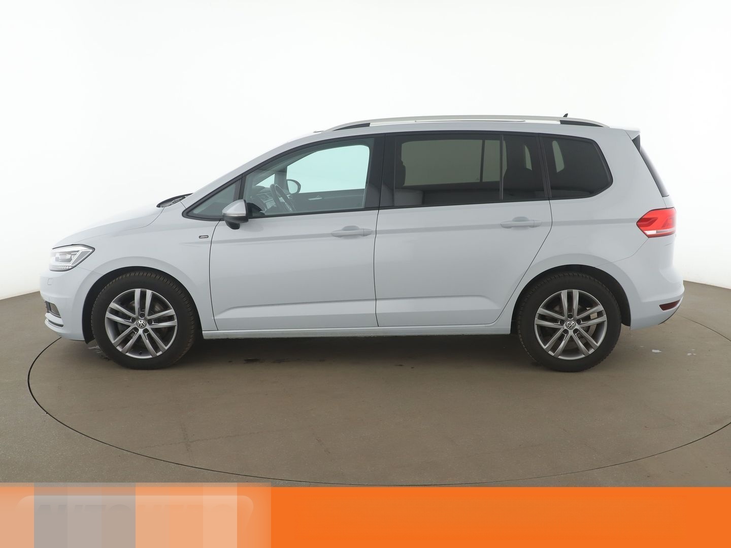 Volkswagen Touran 1.6 TDI Join Aut.*NAVI*LED*ACC*PDC*SHZ* foto 3